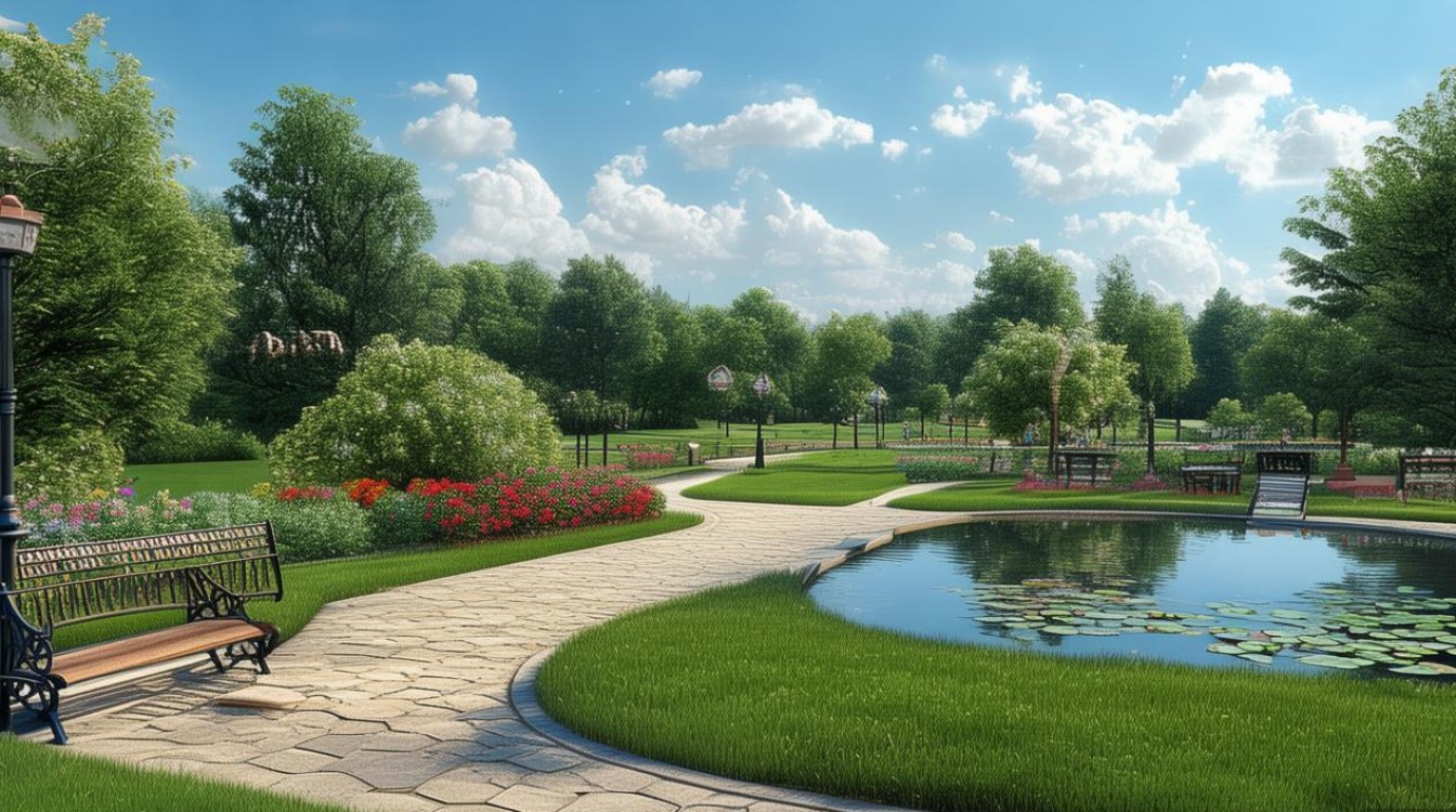 旅游景点公园 旅游景点公园