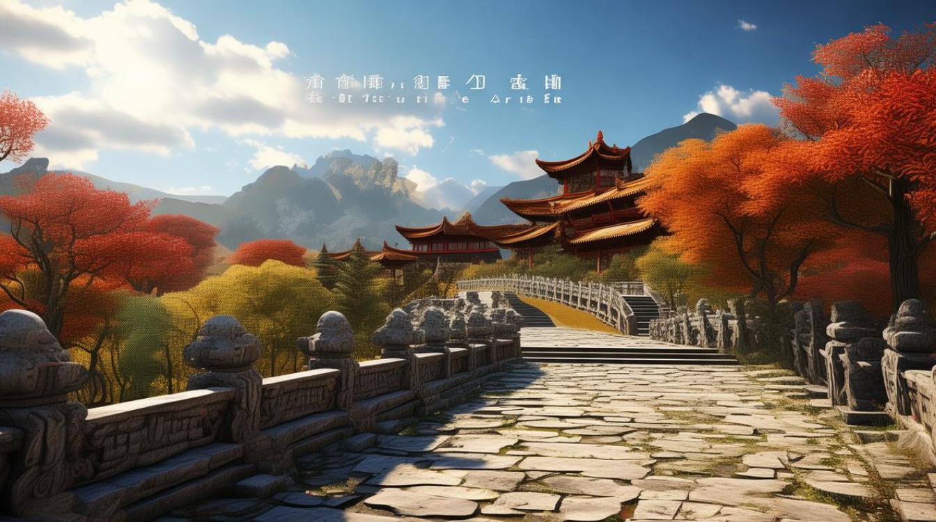 北京香山景点 北京香山景点