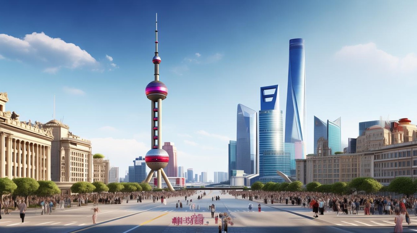 上海观光景点 上海观光景点