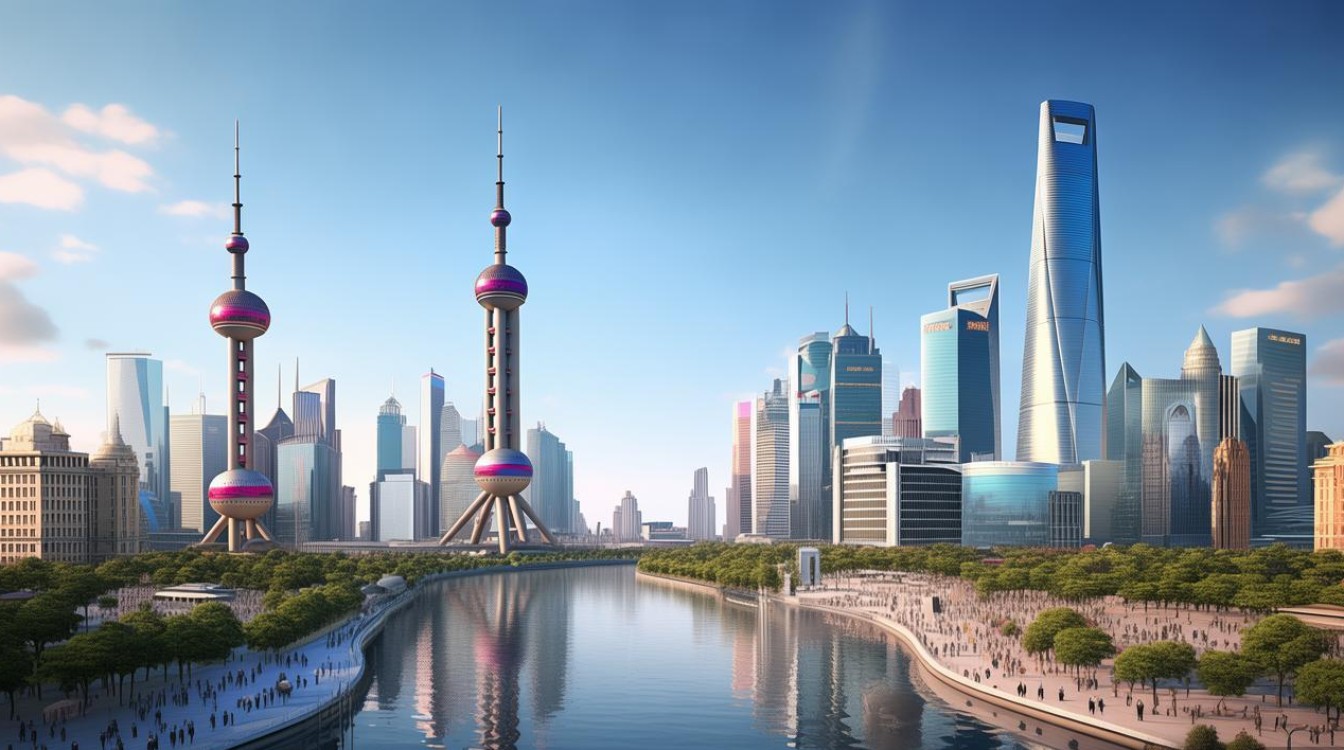 上海观光景点 上海观光景点