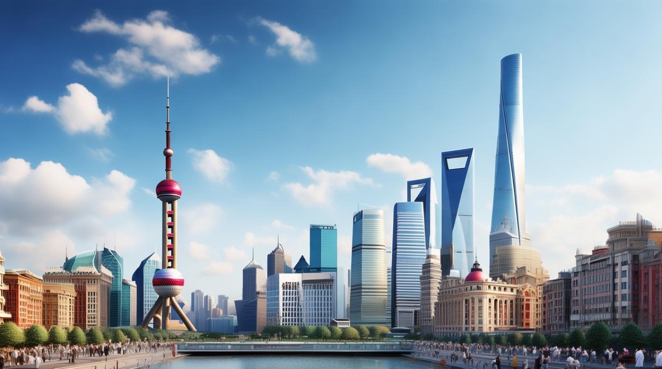 上海观光景点 上海观光景点