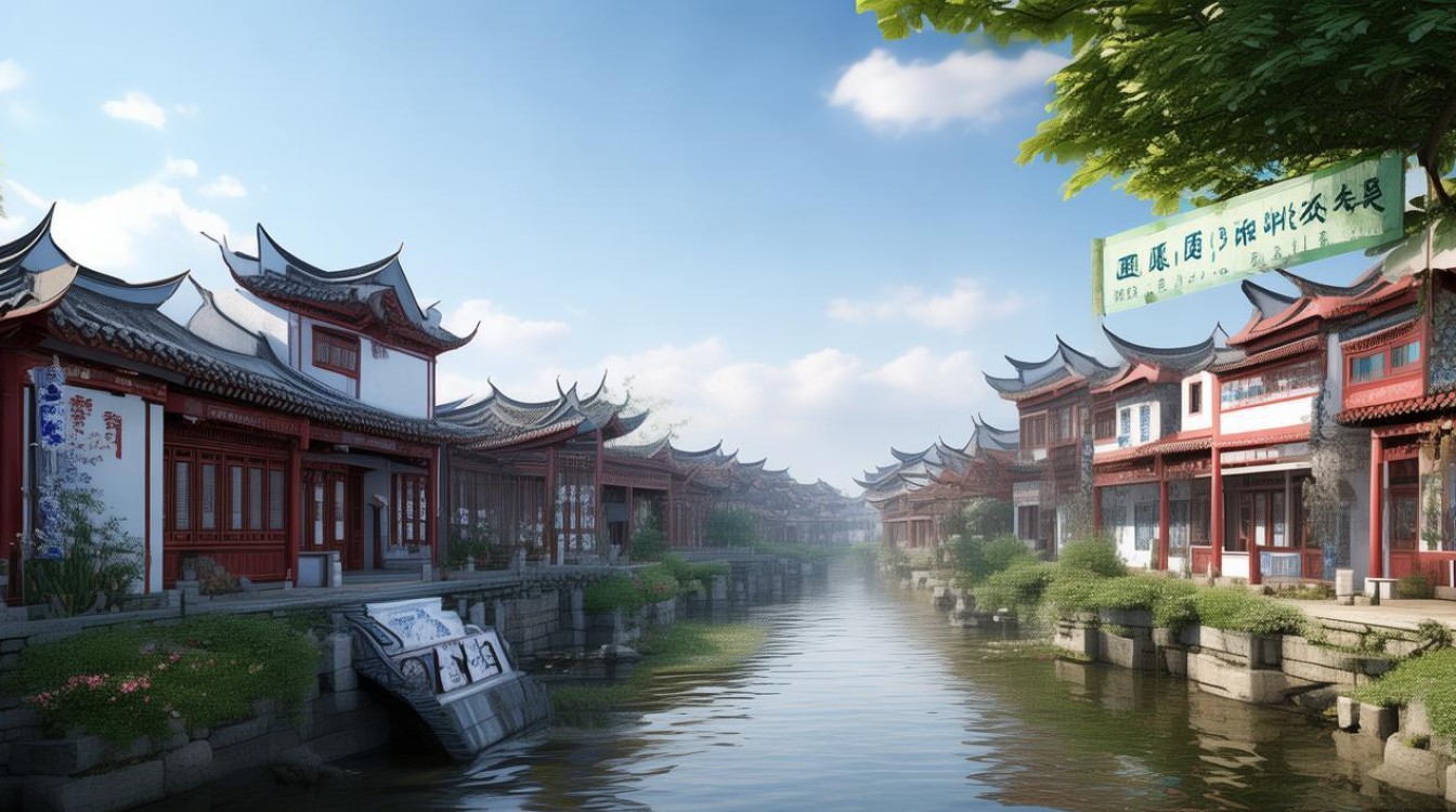 景德镇附近的景点