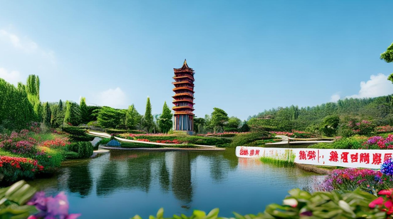 叙永县旅游景点