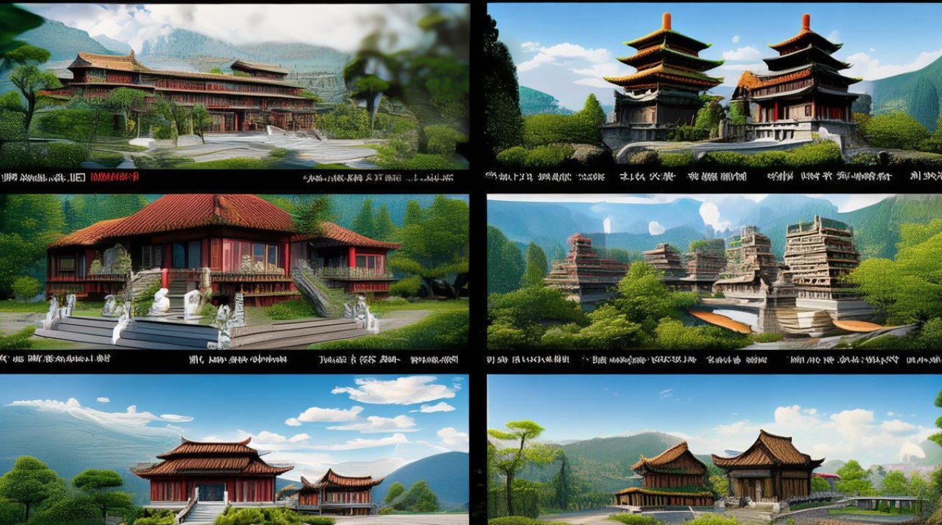 天镇县旅游景点 天镇县旅游景点