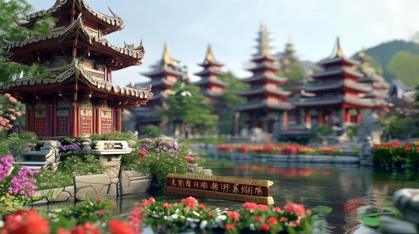 赞皇县旅游景点