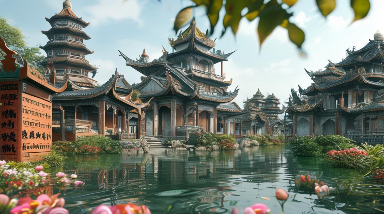 赞皇县旅游景点