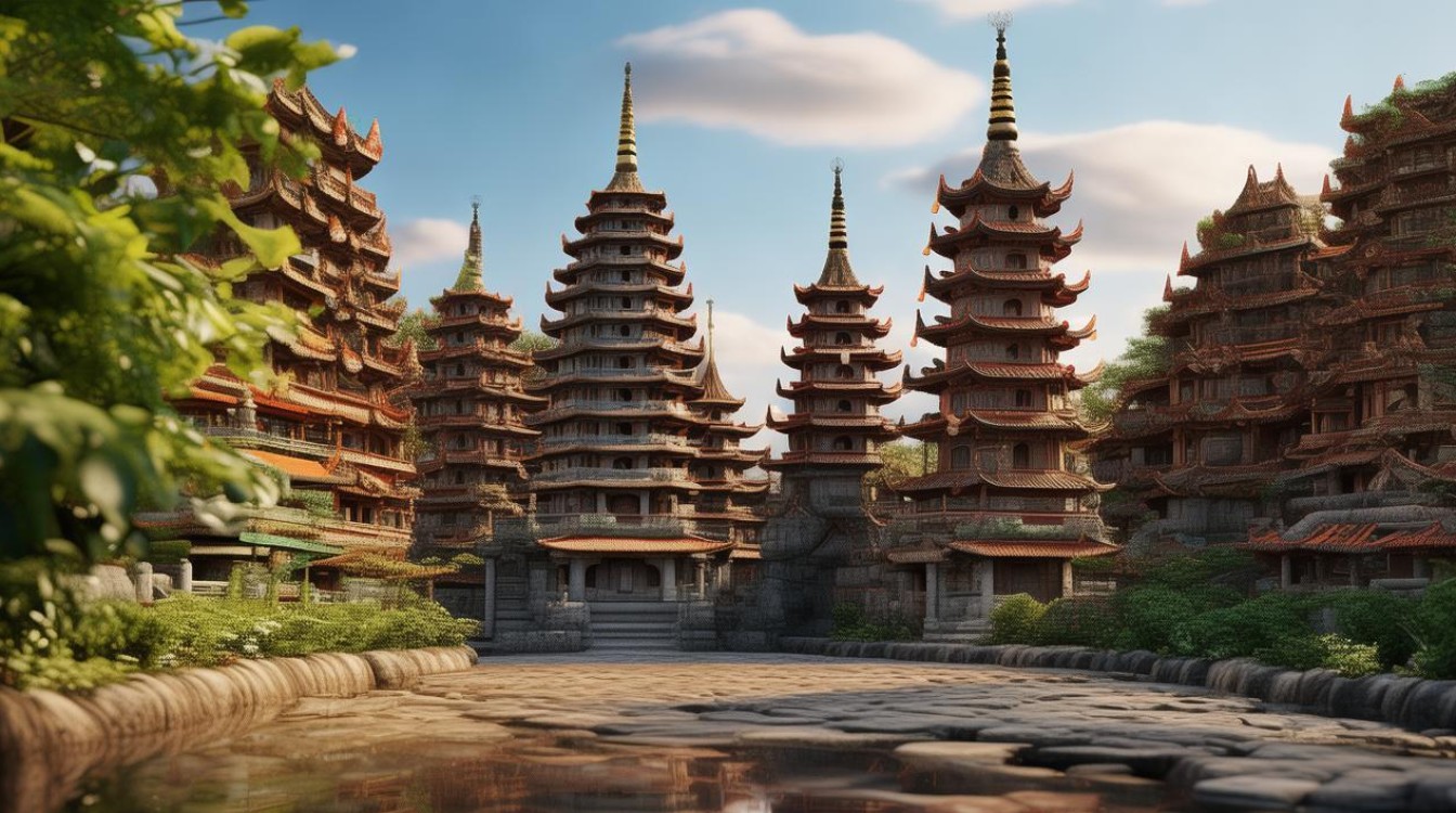 邵阳县旅游景点