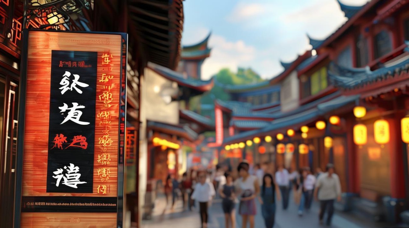 成都旅游景点排名