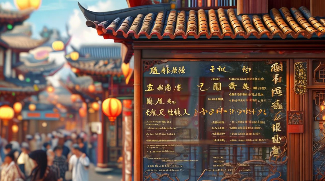 成都旅游景点排名