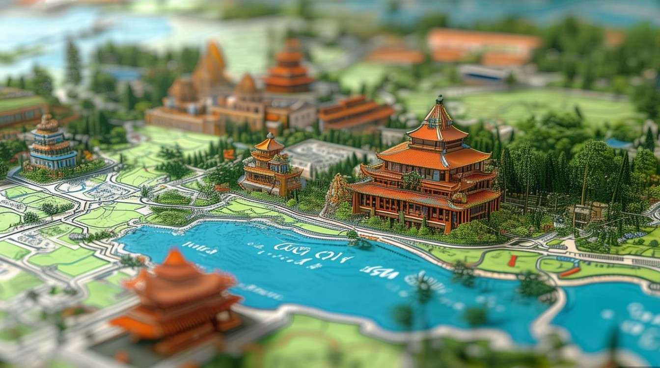 同安旅游景点大全 同安旅游景点大全