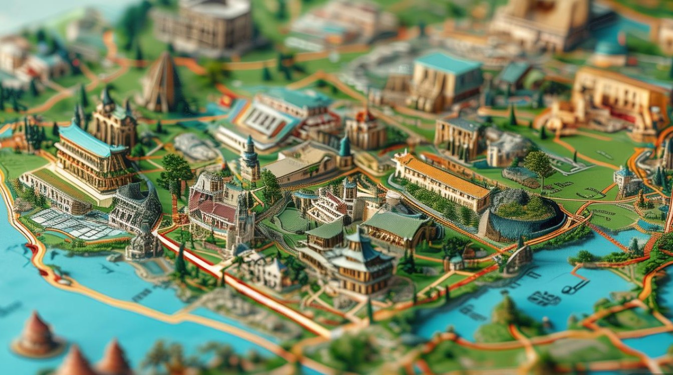 同安旅游景点大全 同安旅游景点大全