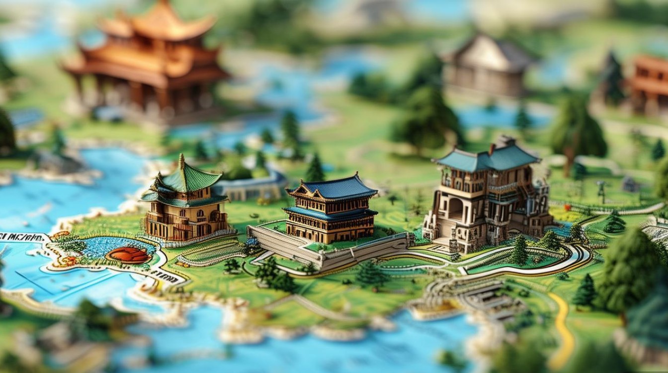 同安旅游景点大全 同安旅游景点大全