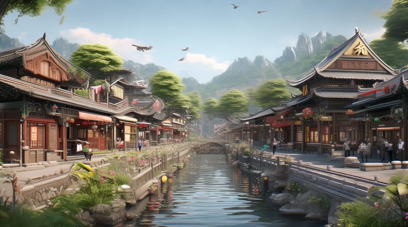 桂城旅游景点 桂城旅游景点