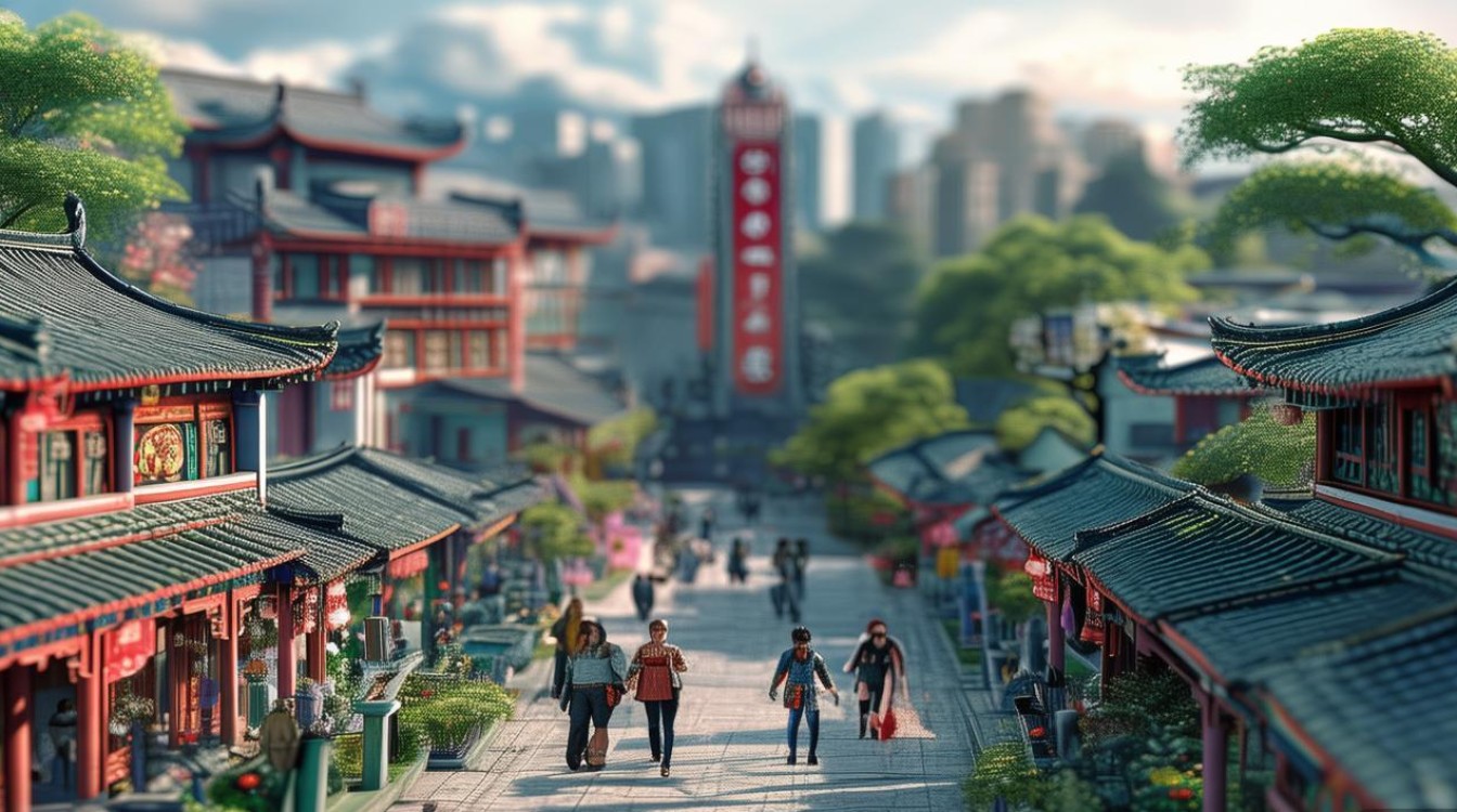 桂城旅游景点 桂城旅游景点