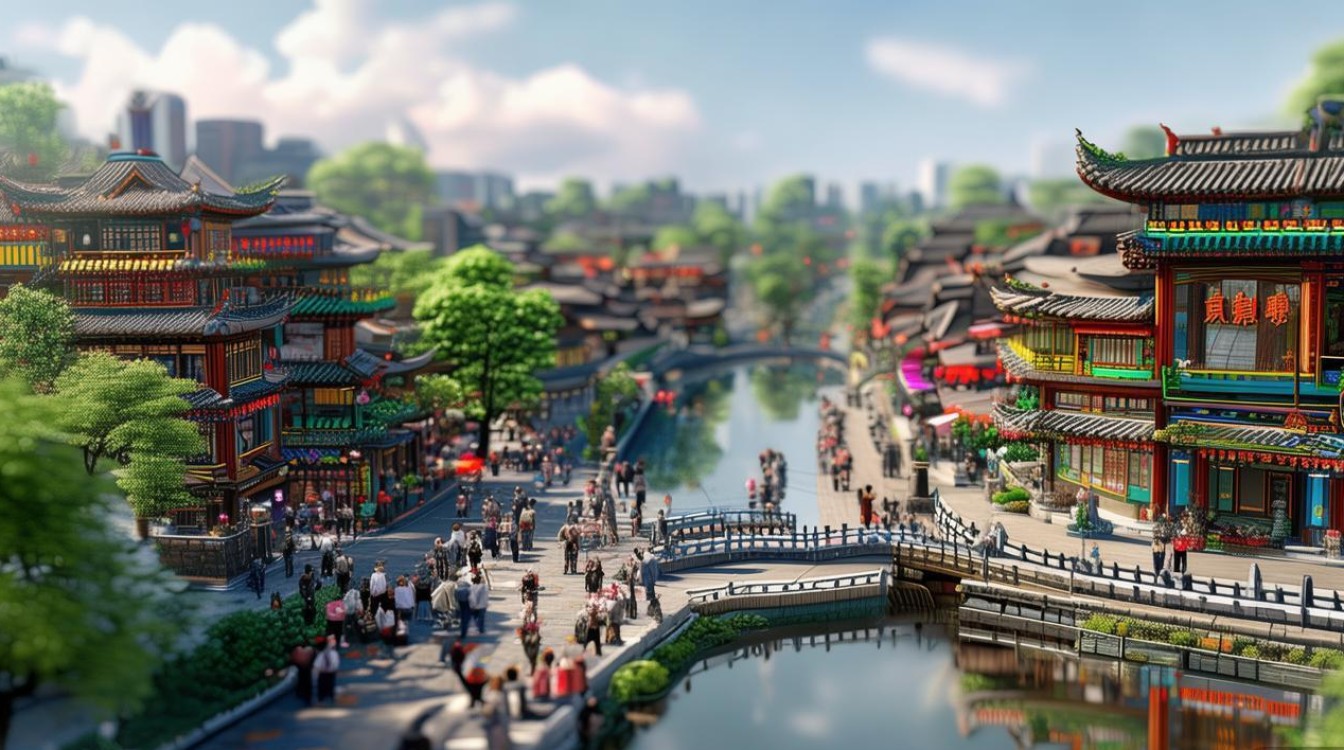 桂城旅游景点 桂城旅游景点