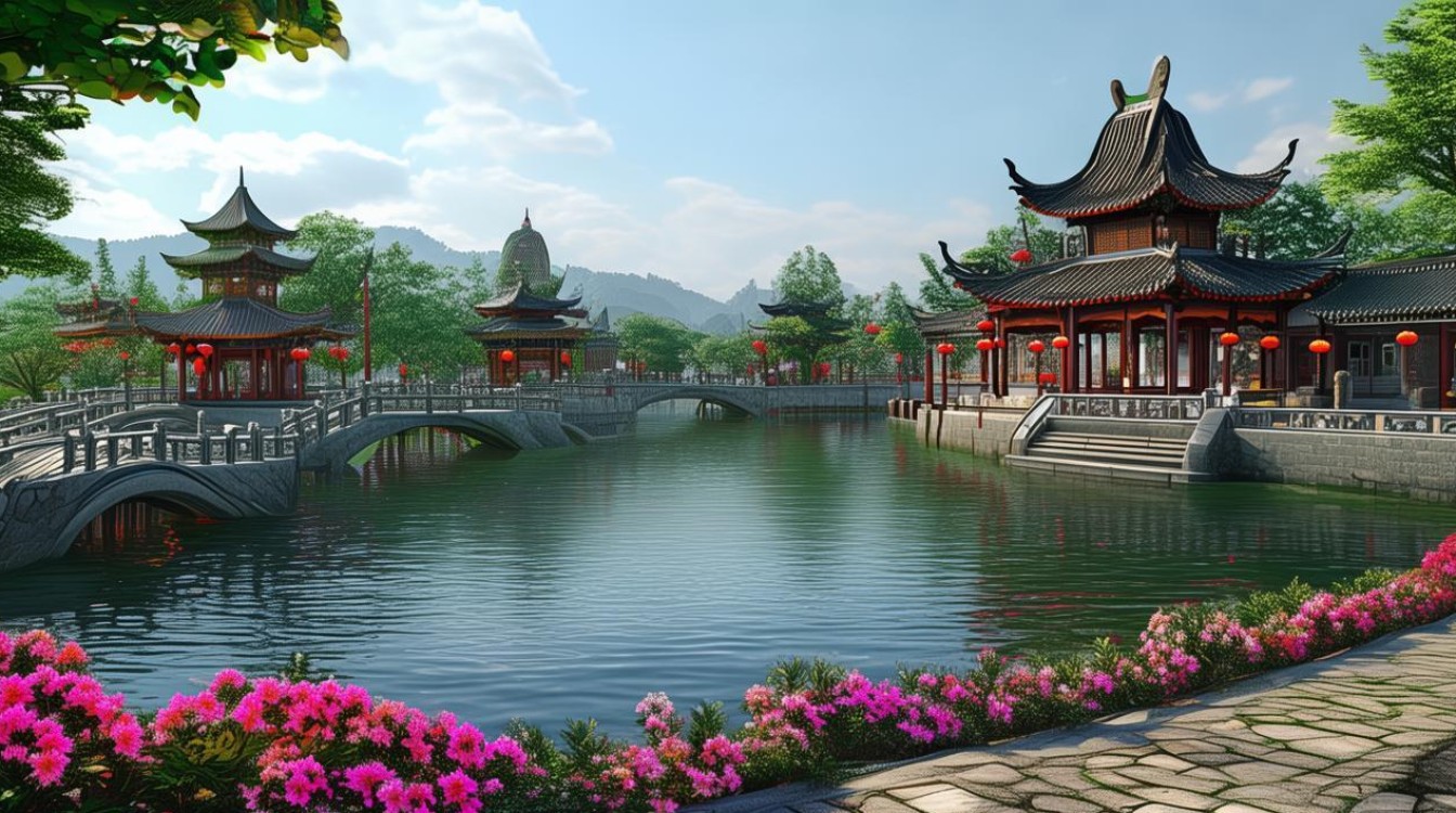 安徽蚌埠旅游景点 安徽蚌埠旅游景点