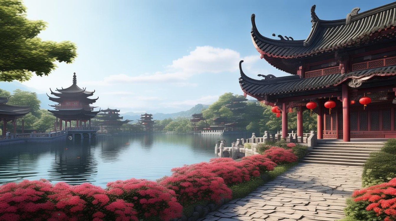 安徽蚌埠旅游景点 安徽蚌埠旅游景点