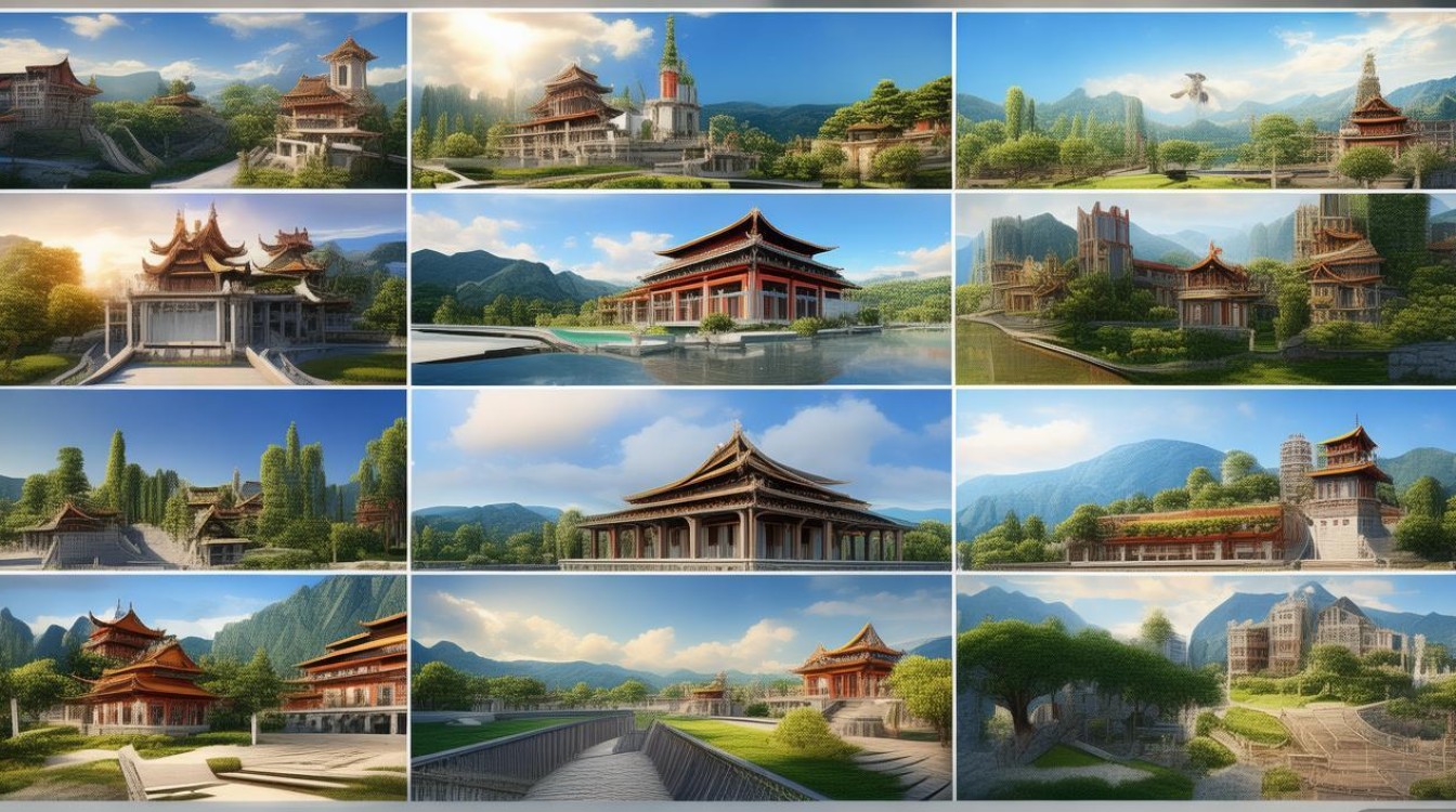 玉环旅游景点大全