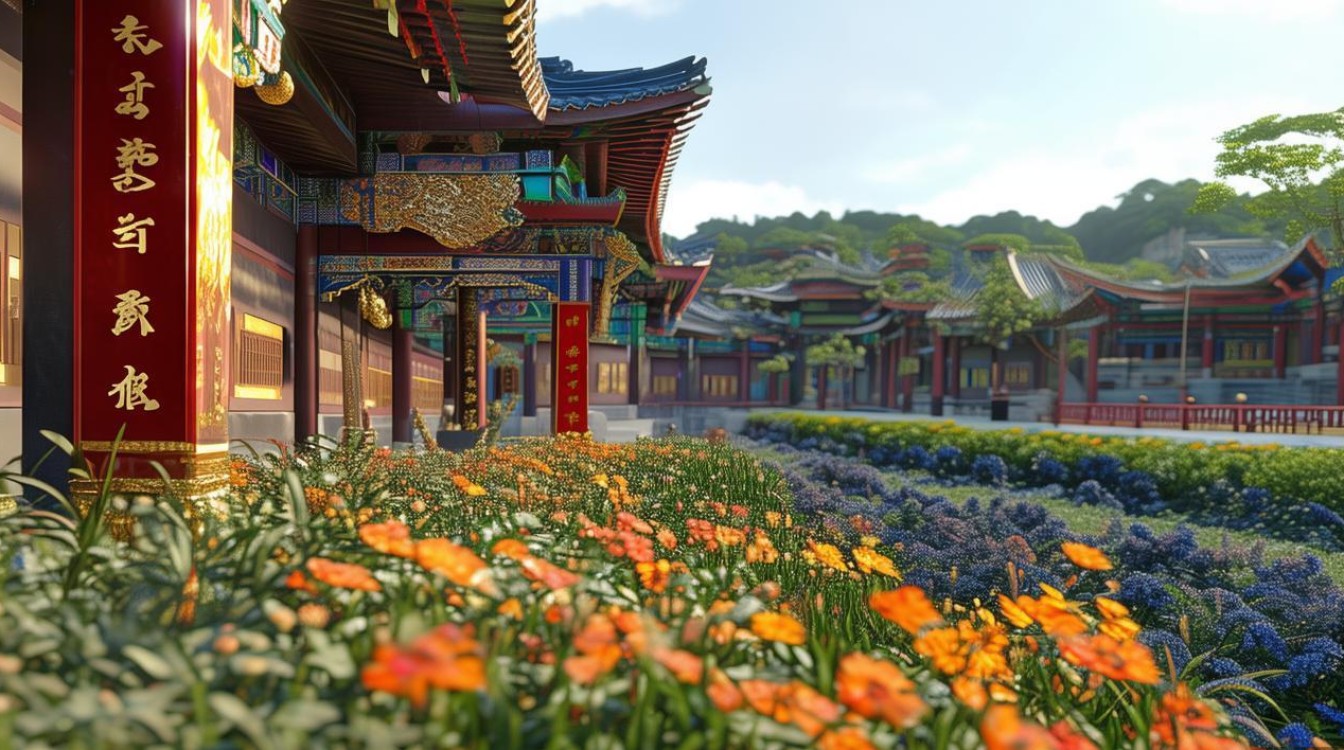 织金旅游景点 织金旅游景点