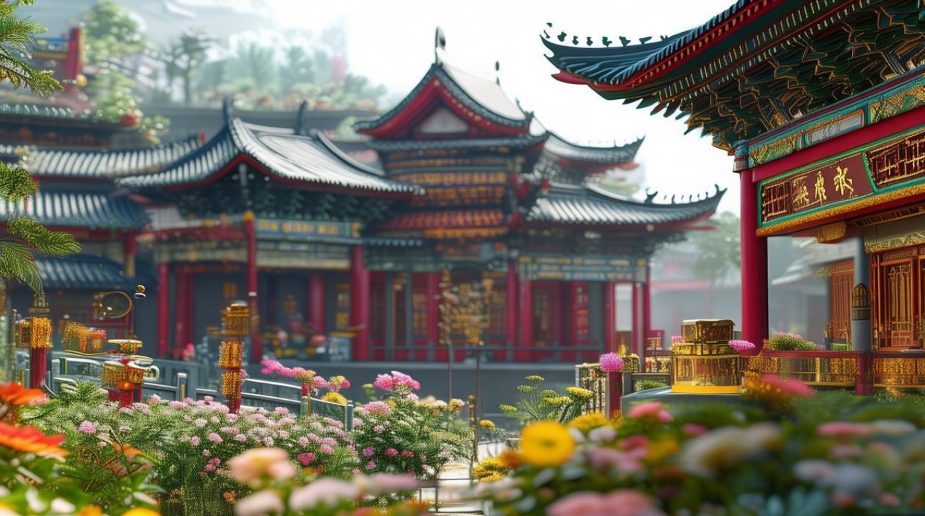 织金旅游景点 织金旅游景点