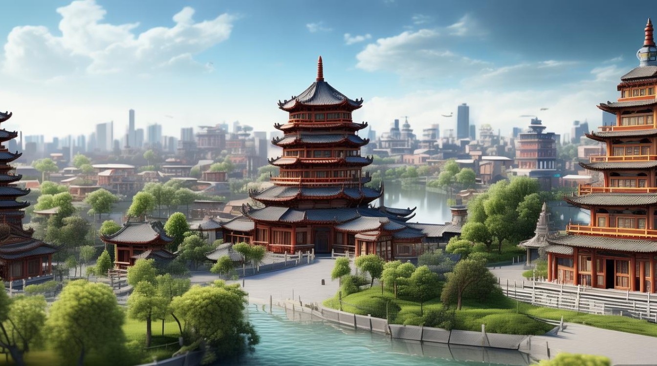 镇江免费旅游景点