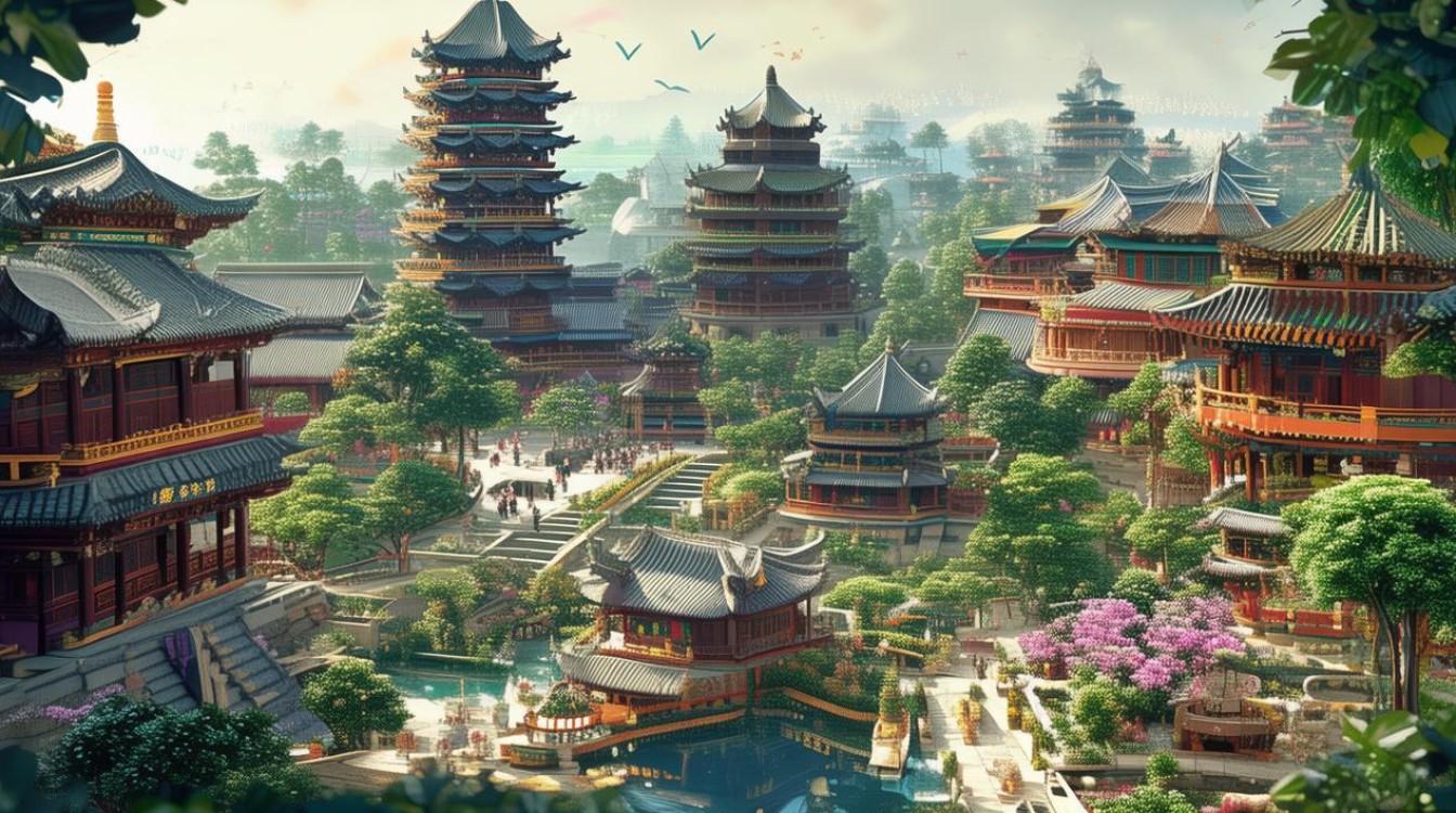 浙江最好玩的景点