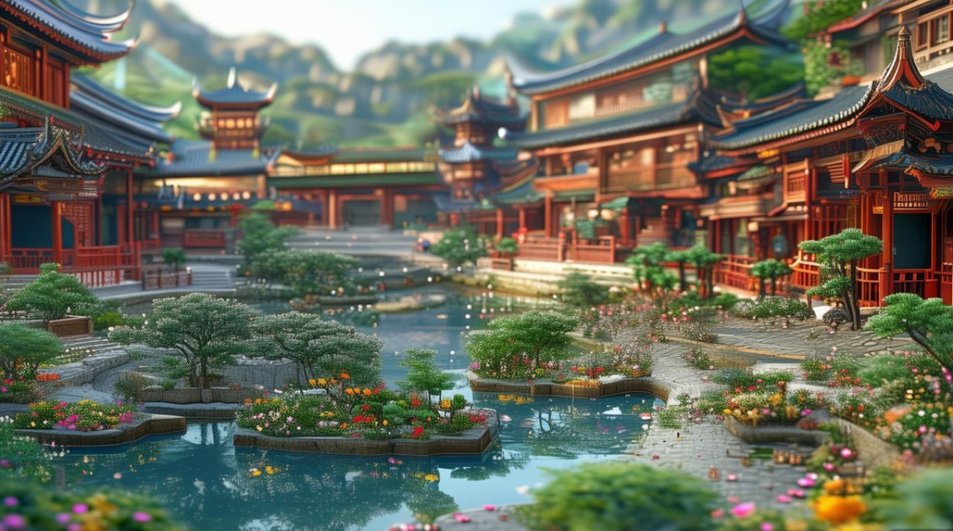 浙江最好玩的景点