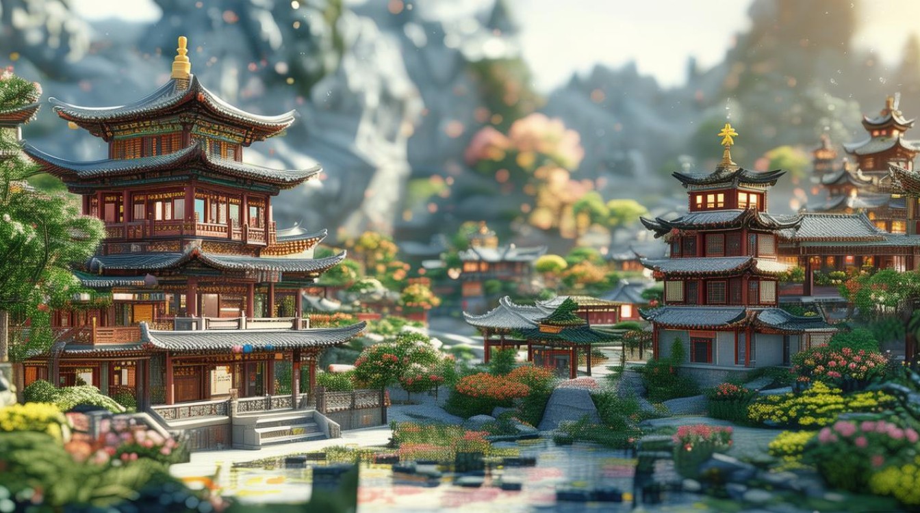 浙江最好玩的景点