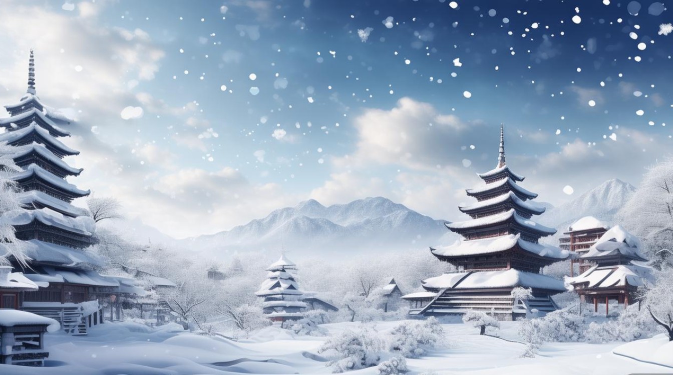 江西冬季旅游景点