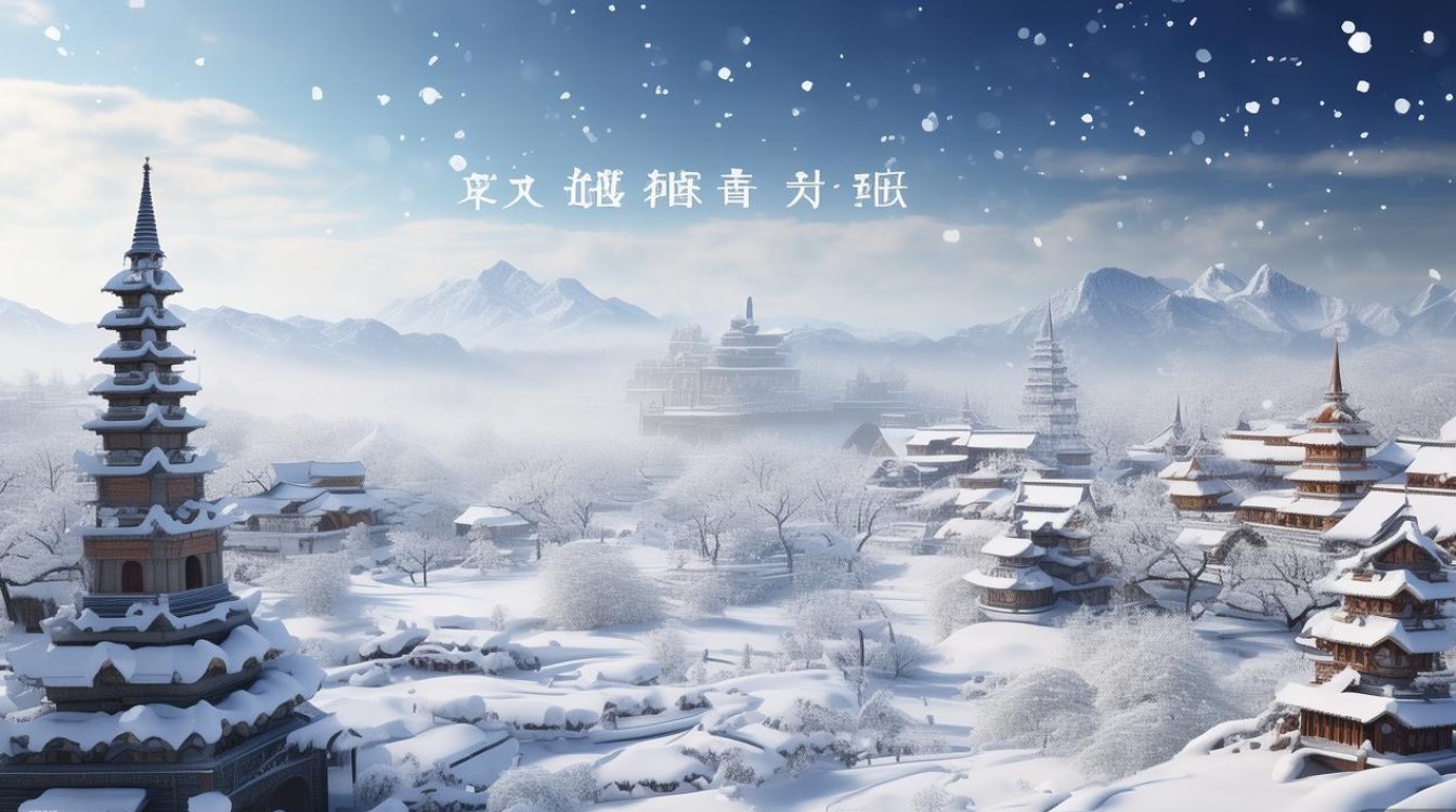 江西冬季旅游景点