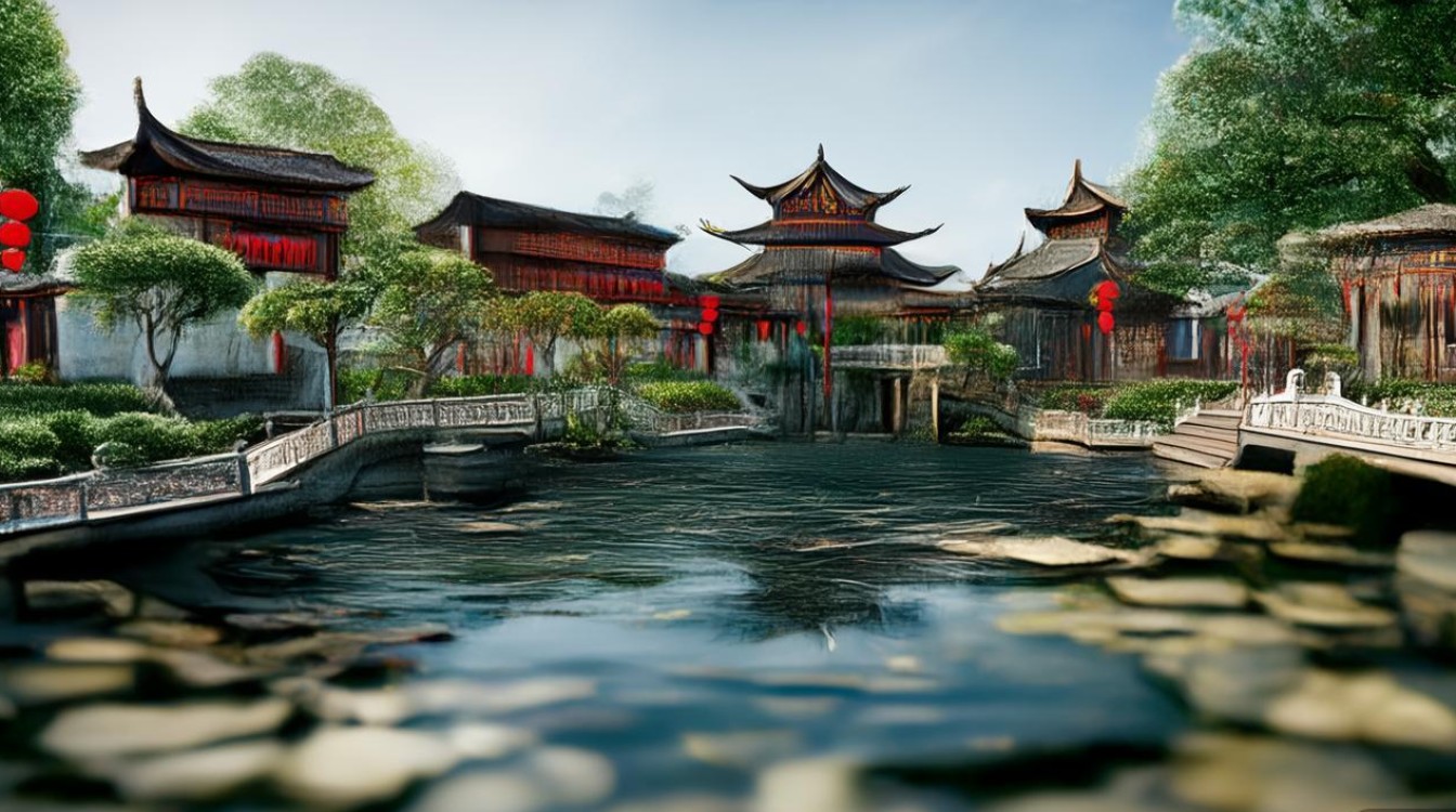 苏州的景点攻略