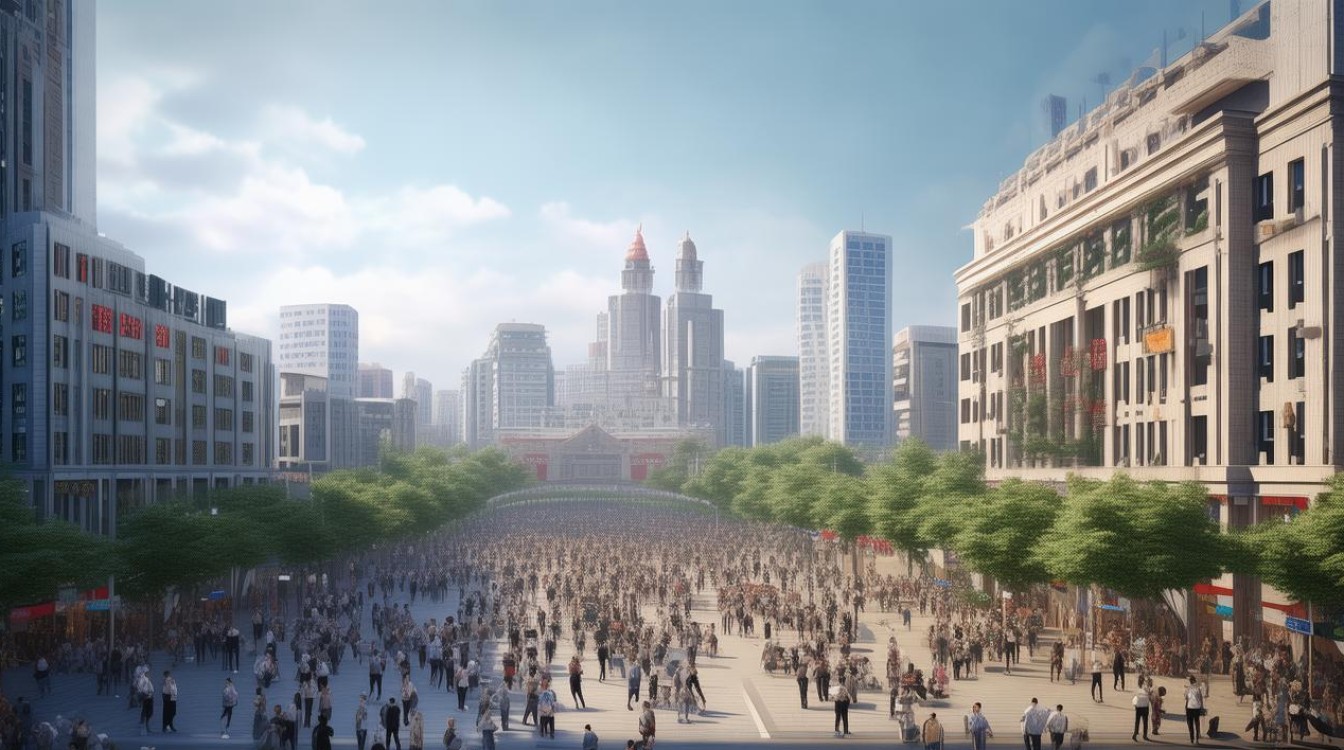 石家庄旅行景点