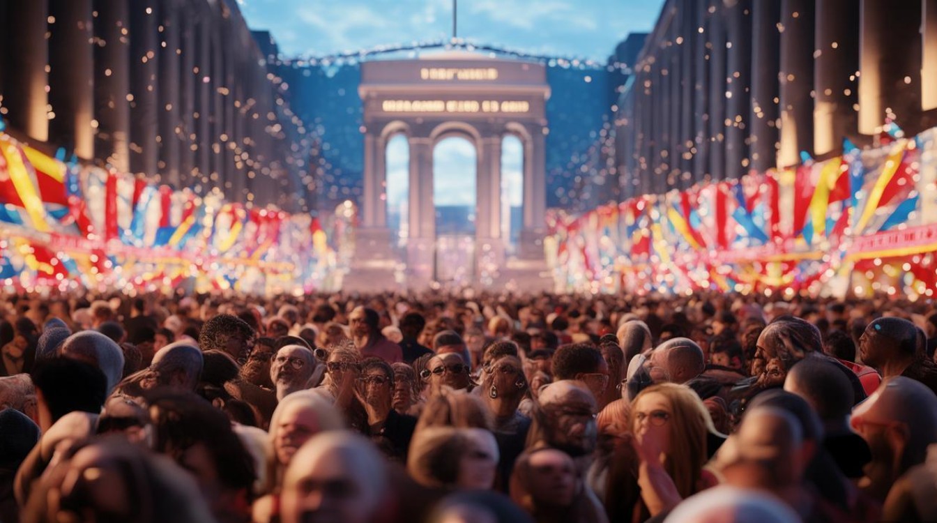 国庆景点人流 国庆景点人流