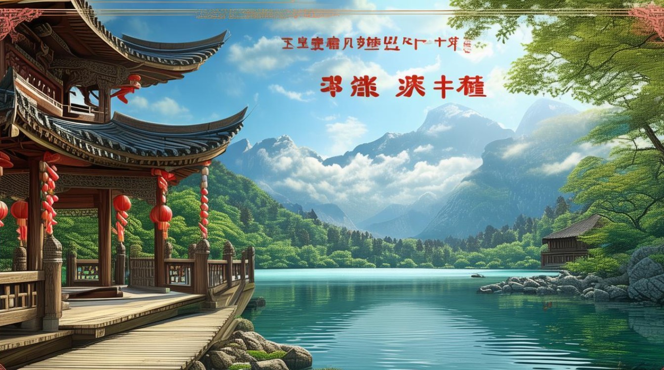 东北地区旅游景点 东北地区旅游景点