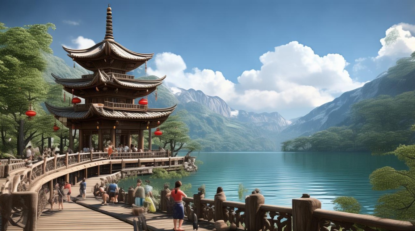 东北地区旅游景点 东北地区旅游景点