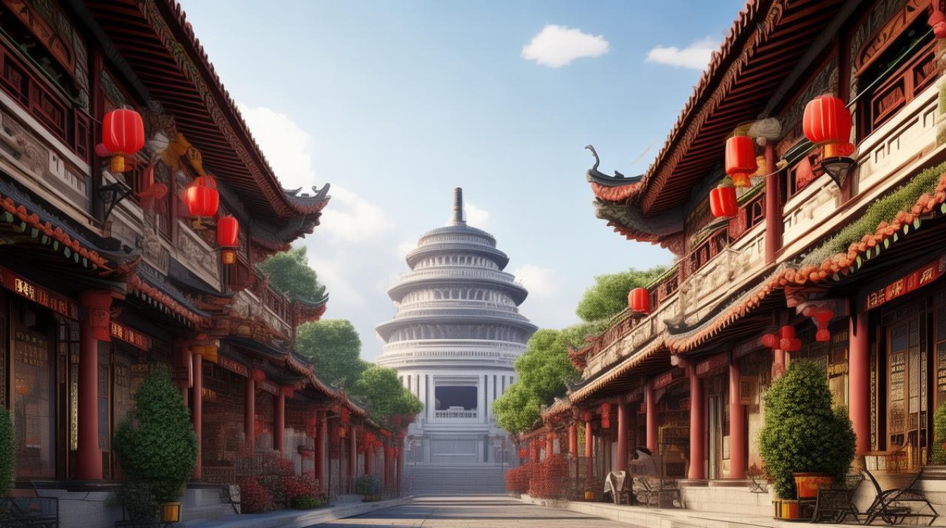 南京的旅游景点推荐