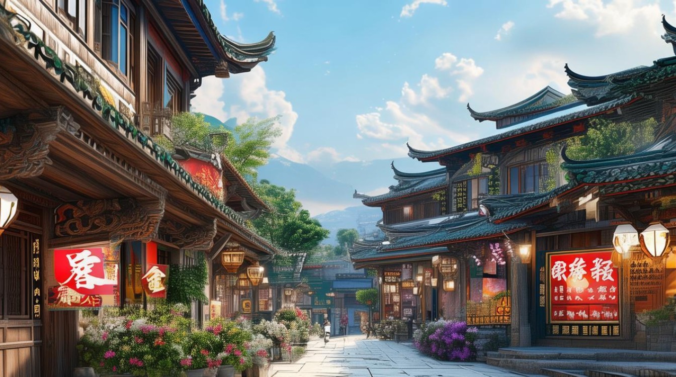 崇州旅游景点推荐