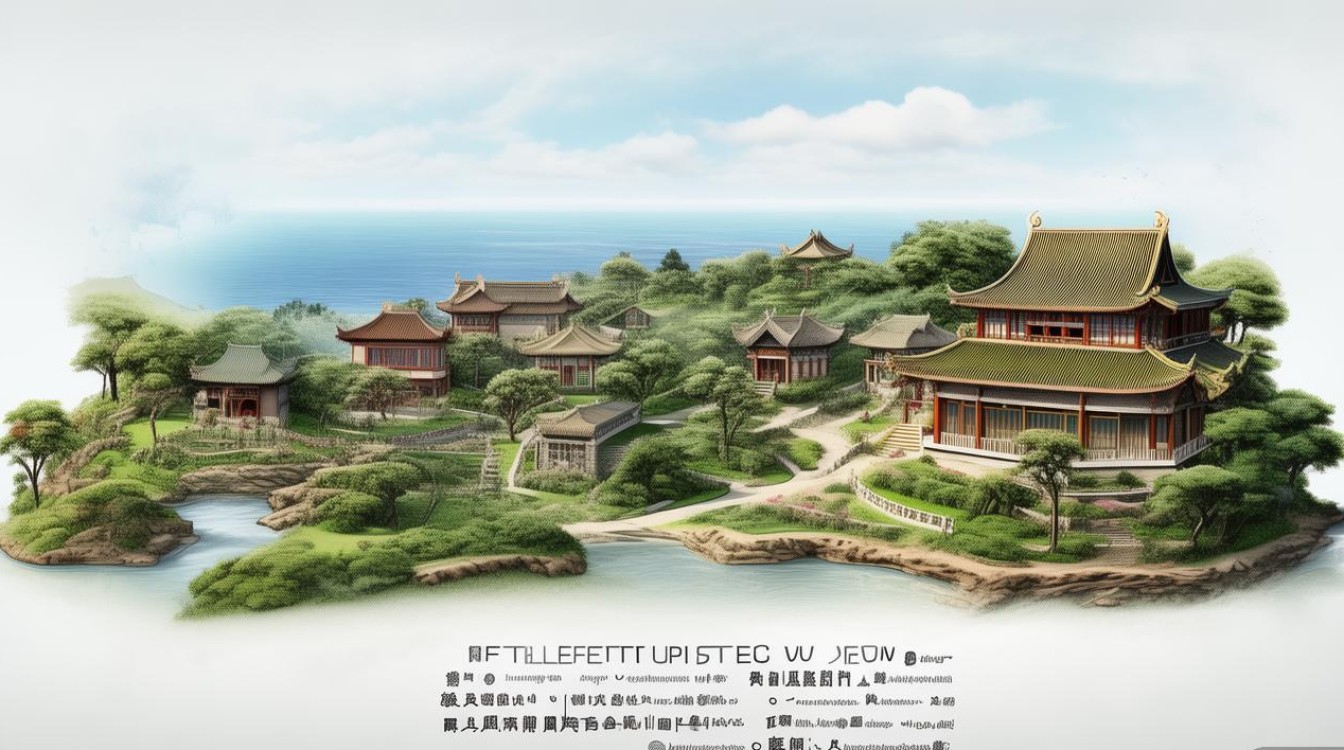 福鼎旅游景点大全