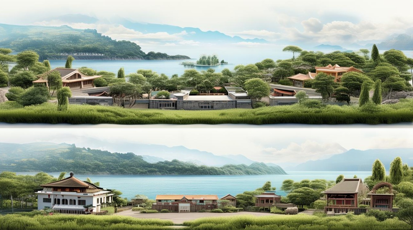 福鼎旅游景点大全