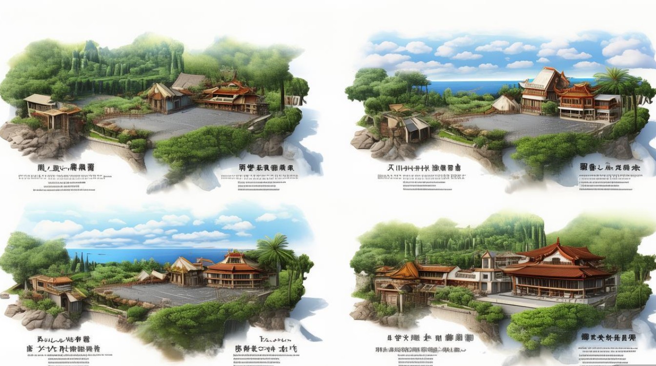 福鼎旅游景点大全