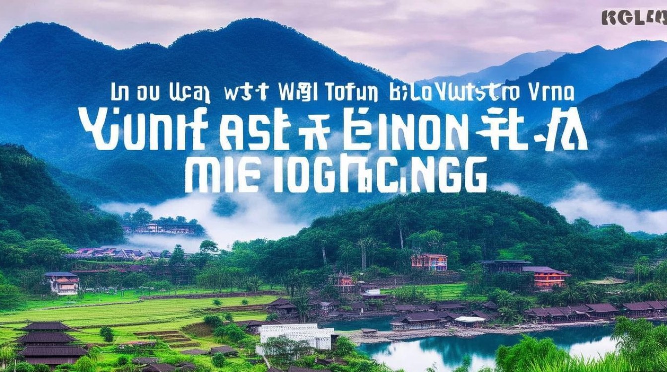 云南临沧旅游景点