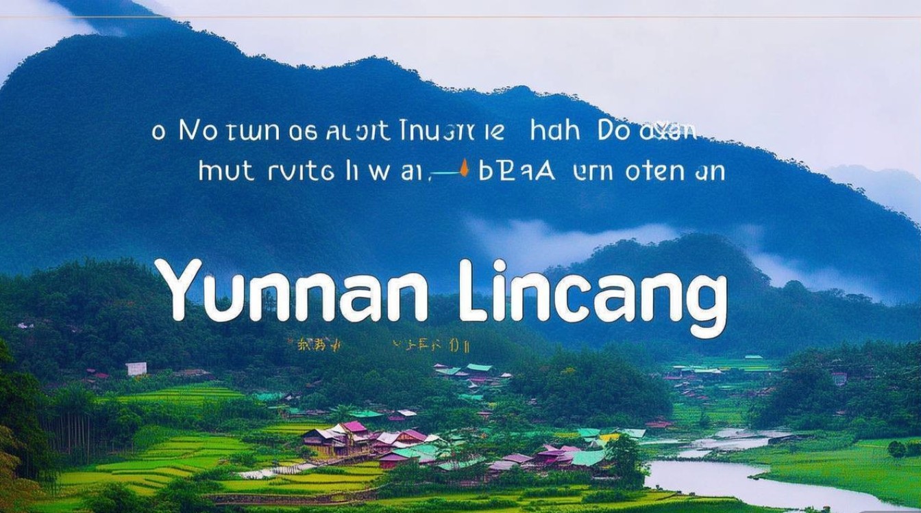 云南临沧旅游景点