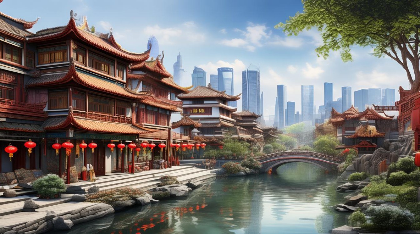 上海奉贤旅游景点