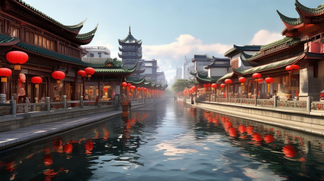 上海奉贤旅游景点