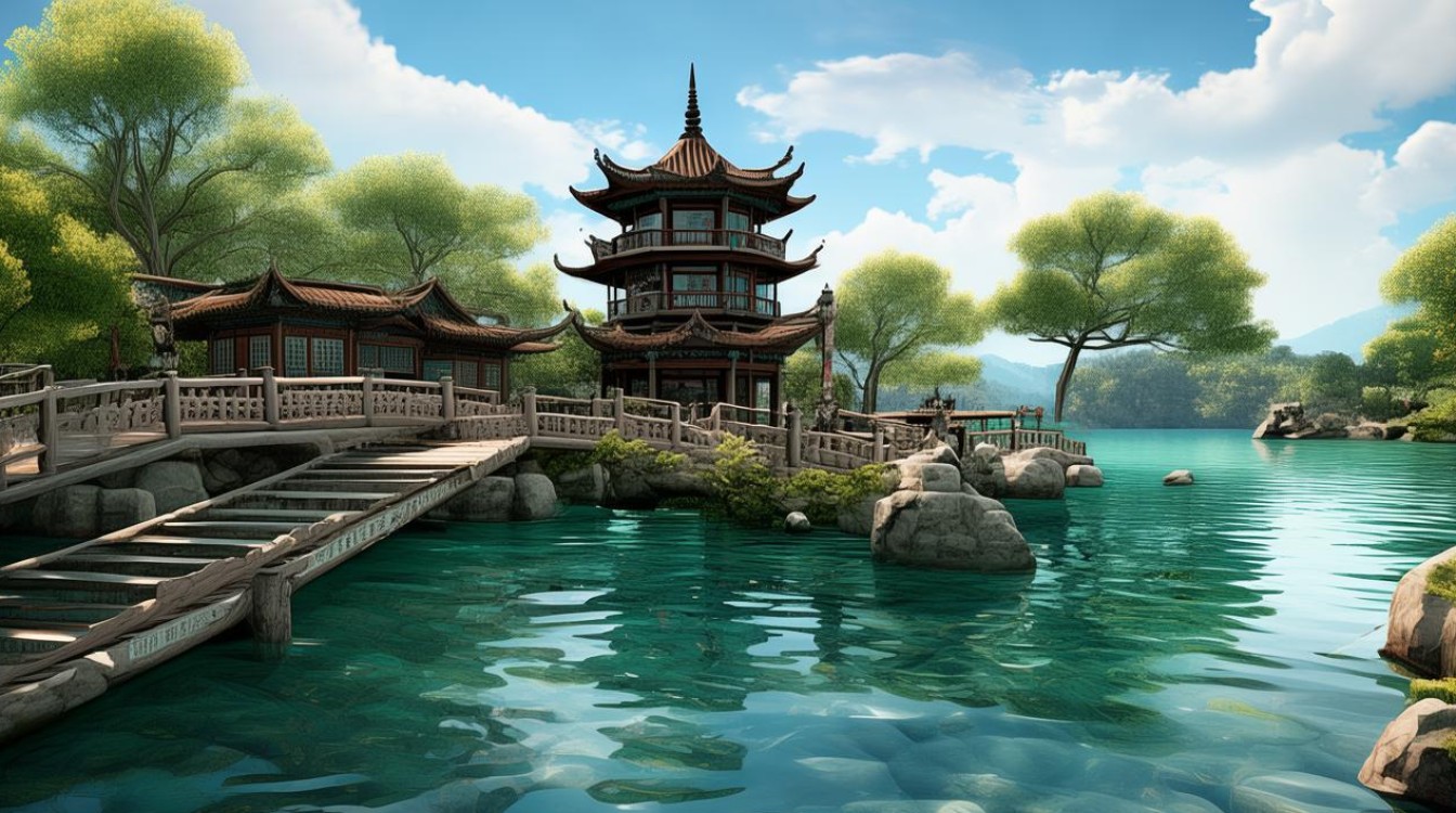 湖北孝感旅游景点 湖北孝感旅游景点