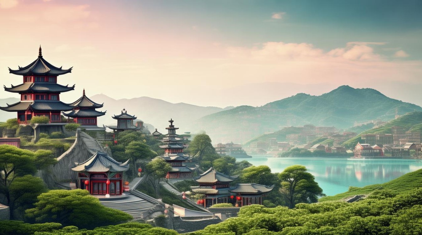 福鼎的景点有哪些