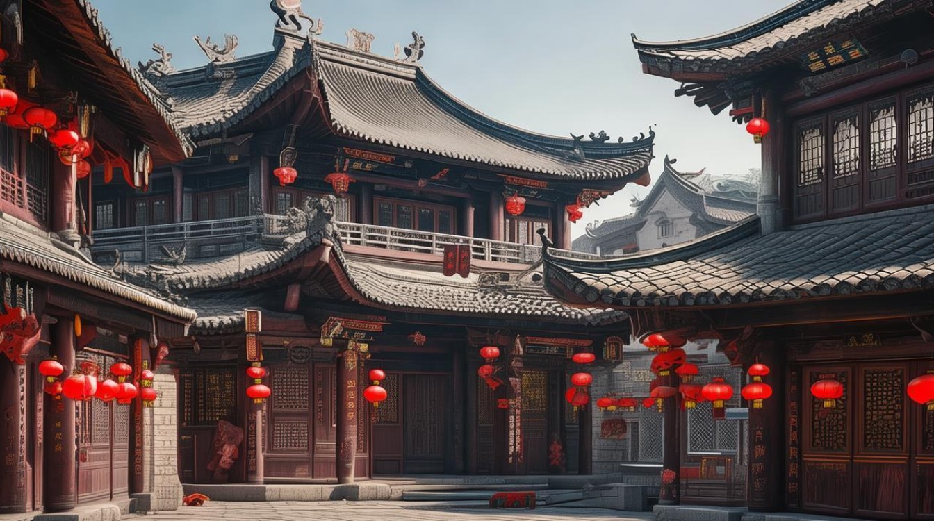 山东曲阜旅游景点