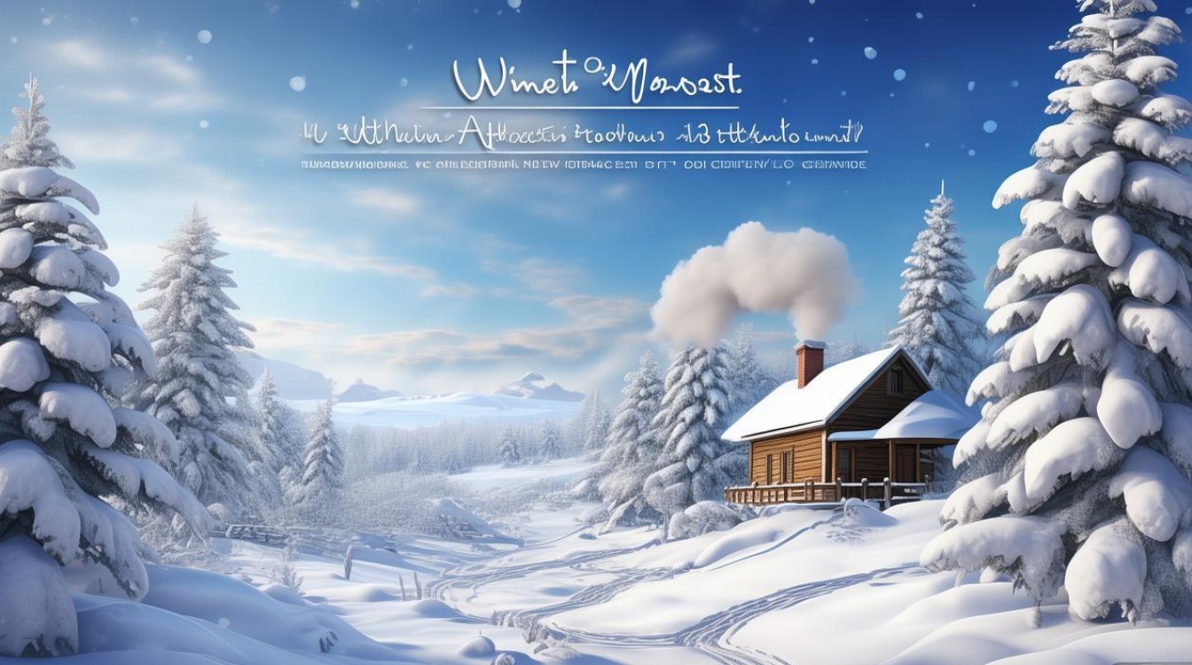 冬季东北旅游景点