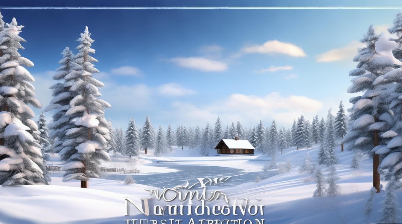 冬季东北旅游景点