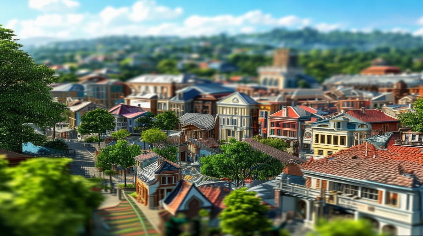 麦盖提旅游景点